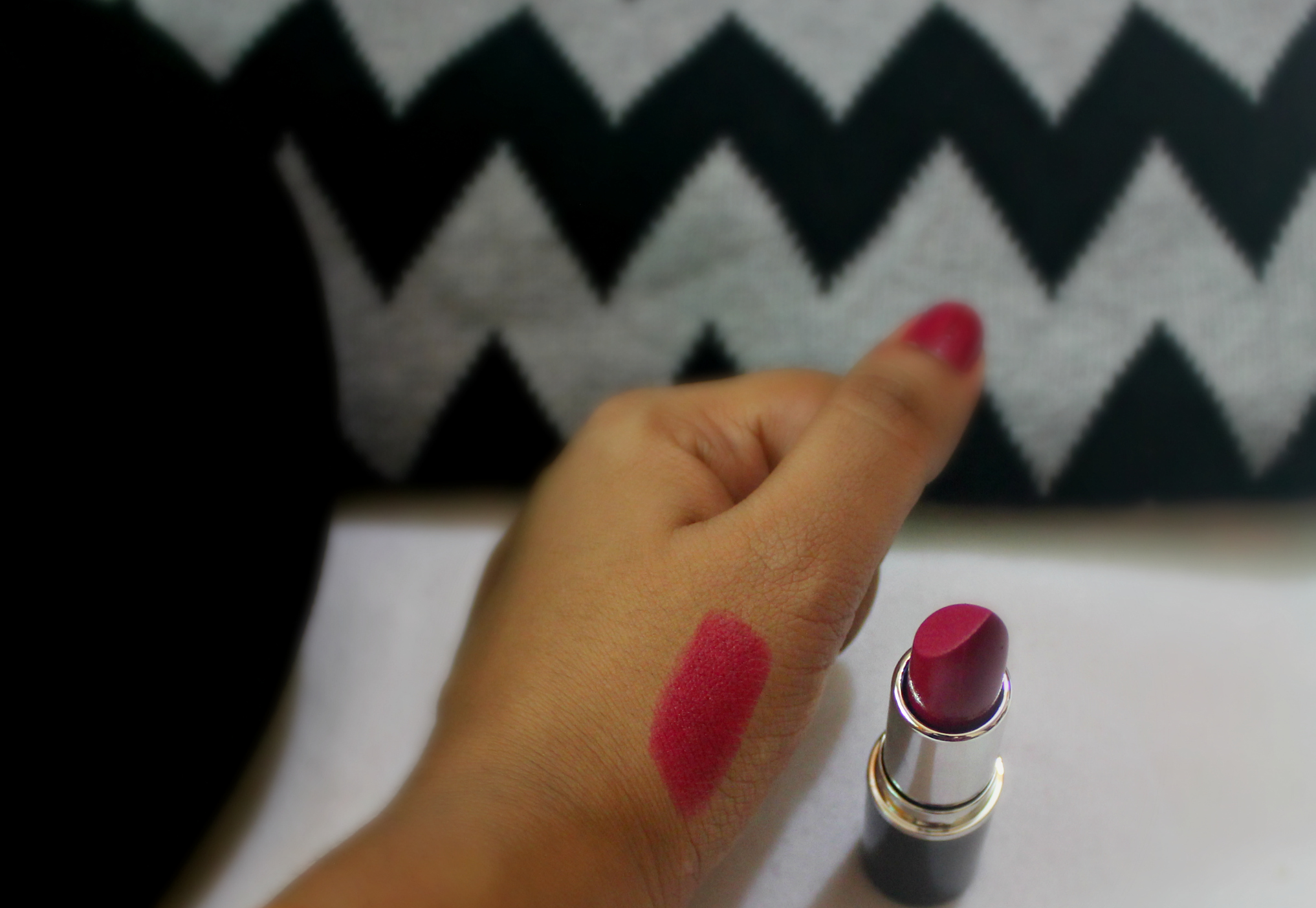 Fab Bag August 2017 Review | Flawless & Fierce