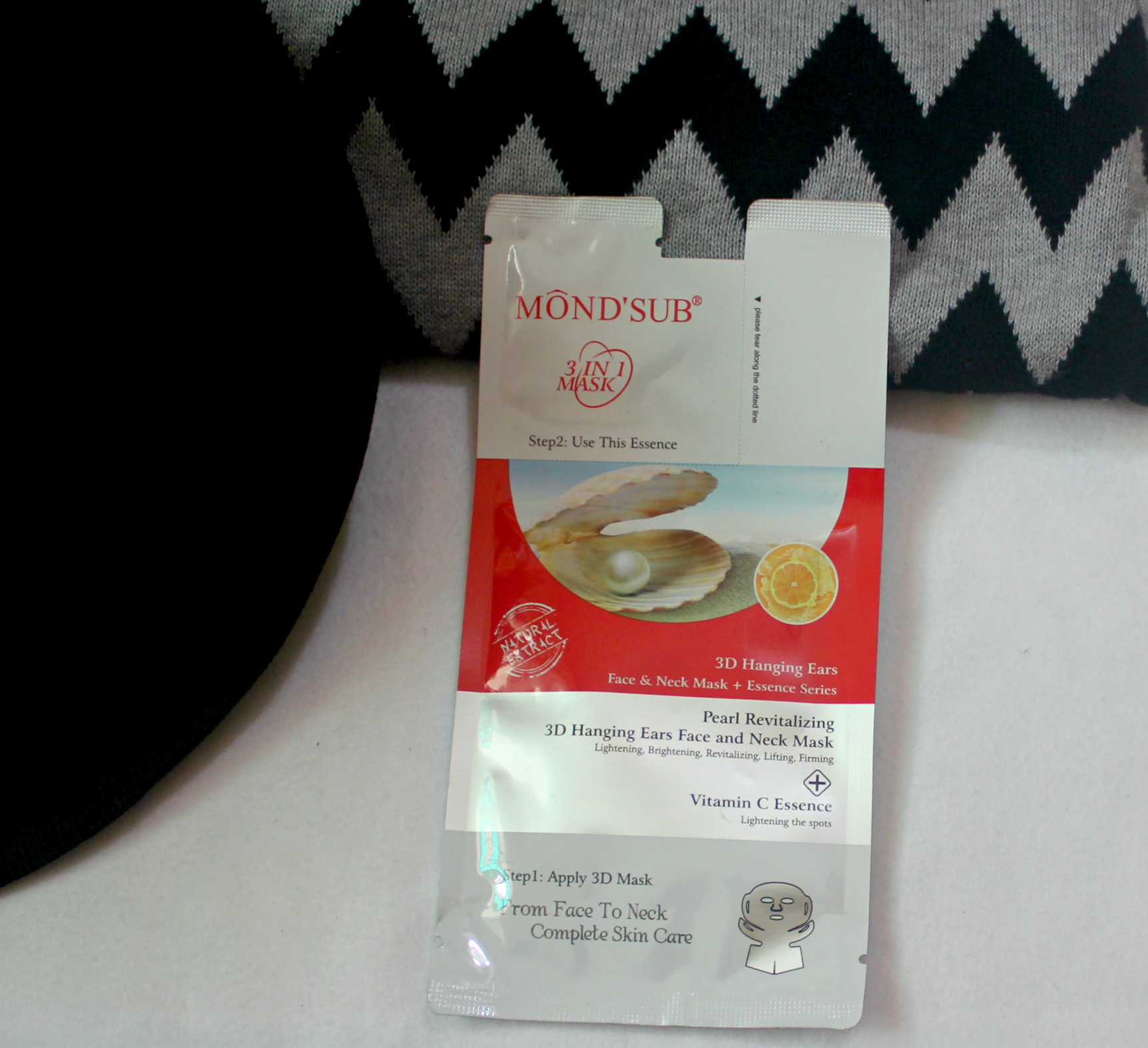 Fab Bag August 2017 Review | Flawless & Fierce